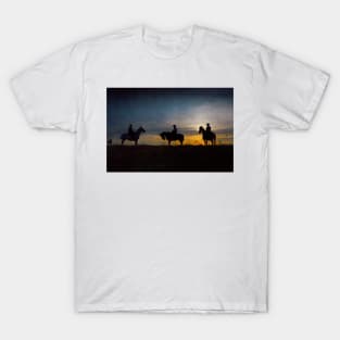 Gauchos of Magdalena T-Shirt